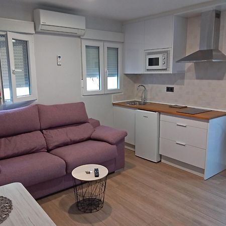 Apartamento Apartamento de la Haya Mérida Exterior foto