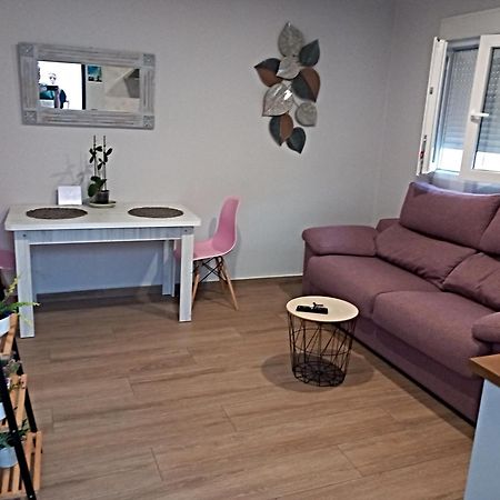 Apartamento Apartamento de la Haya Mérida Exterior foto