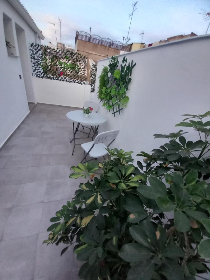 Apartamento Apartamento de la Haya Mérida Exterior foto