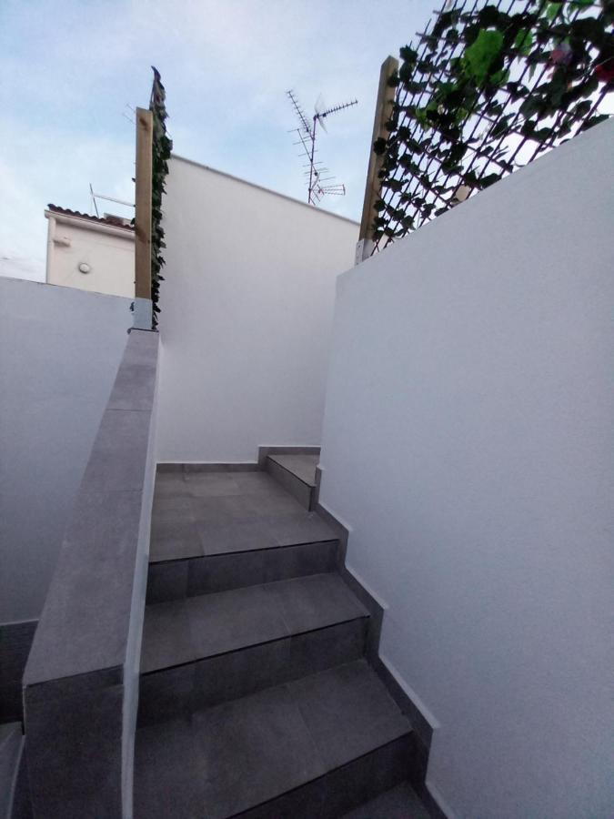 Apartamento Apartamento de la Haya Mérida Exterior foto