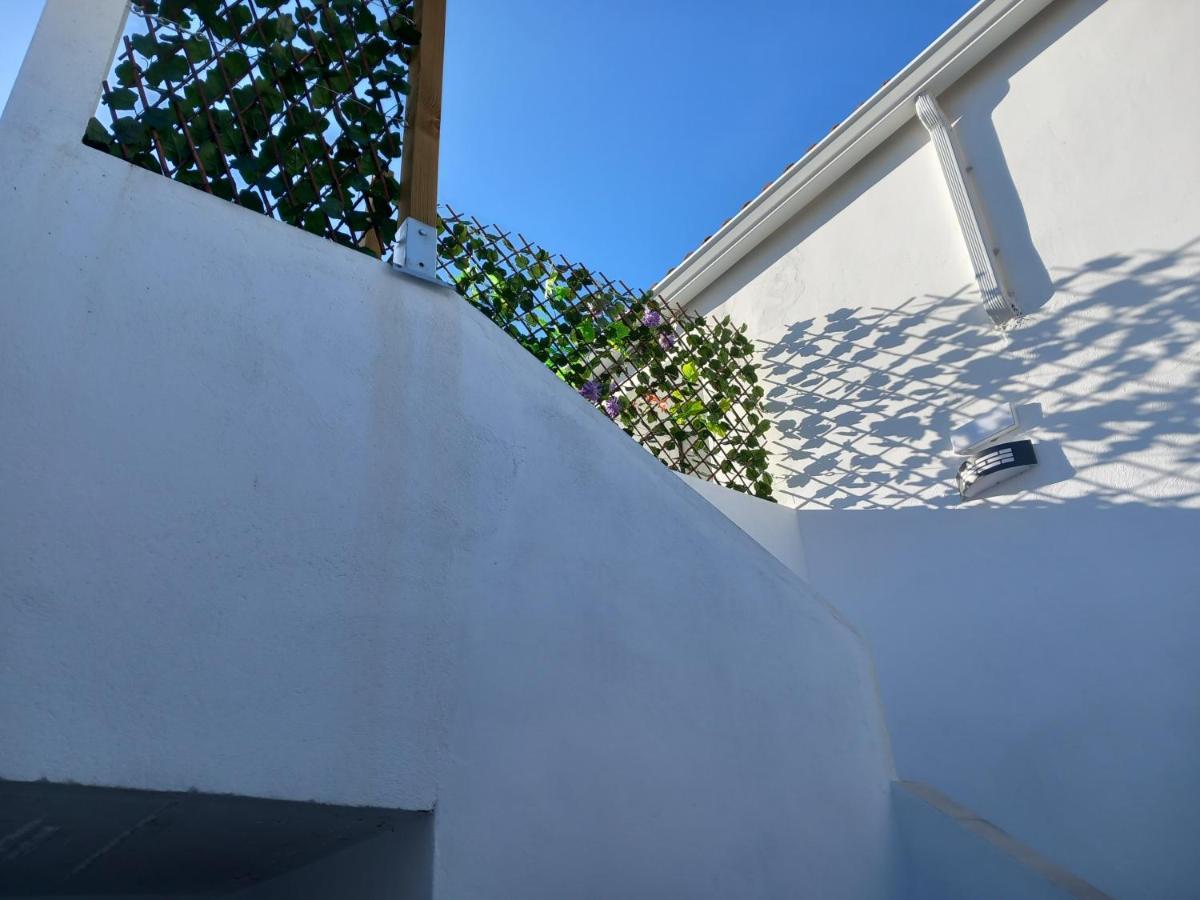 Apartamento Apartamento de la Haya Mérida Exterior foto