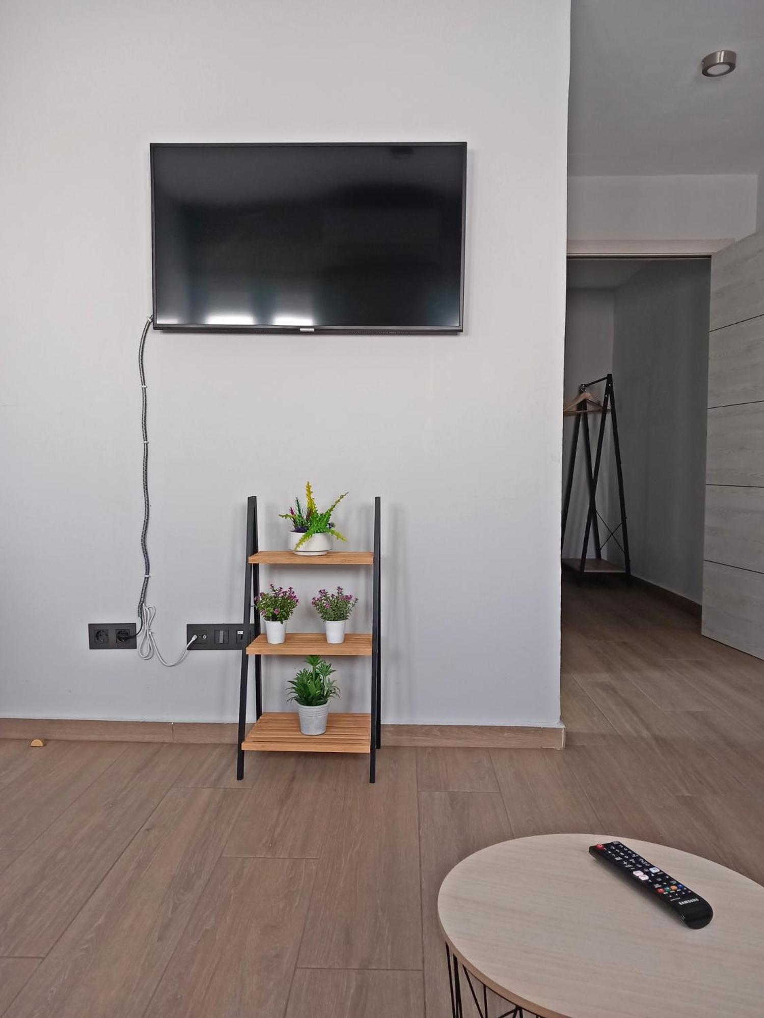 Apartamento Apartamento de la Haya Mérida Exterior foto