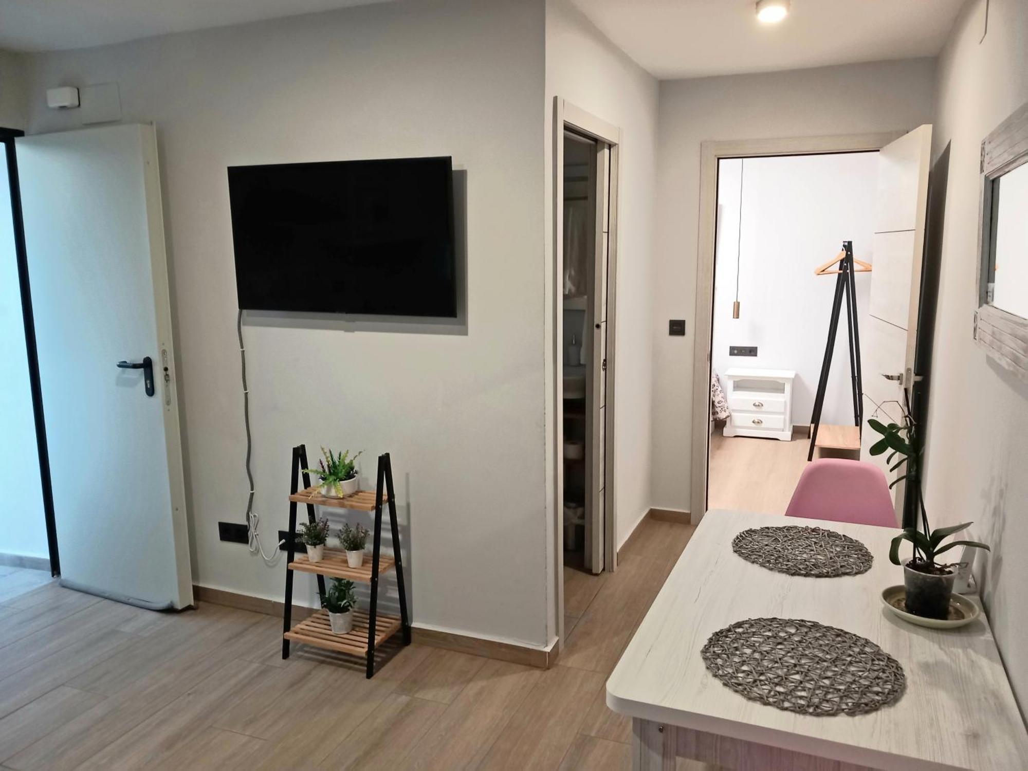 Apartamento Apartamento de la Haya Mérida Exterior foto