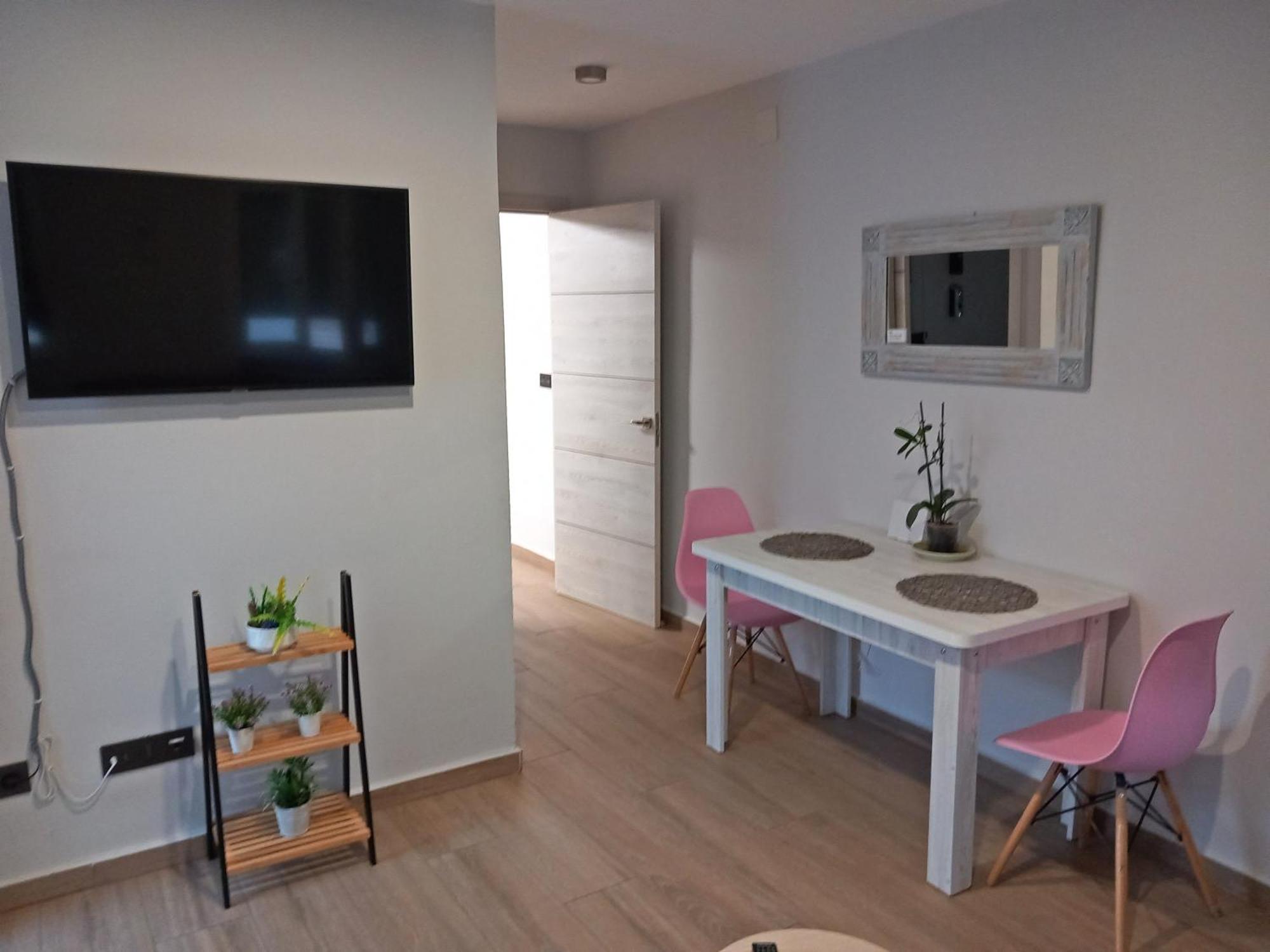 Apartamento Apartamento de la Haya Mérida Exterior foto