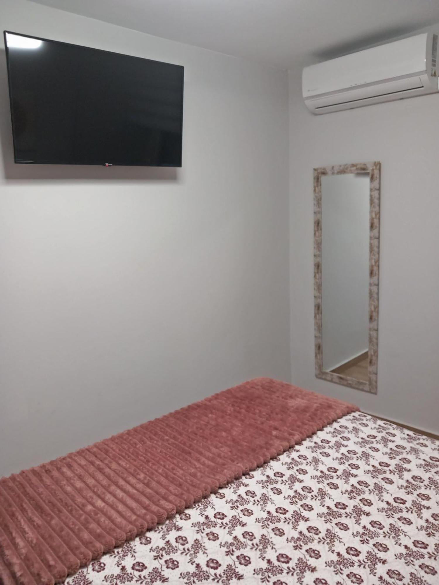 Apartamento Apartamento de la Haya Mérida Exterior foto